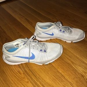 Nike Training Flex Supreme Sneakers